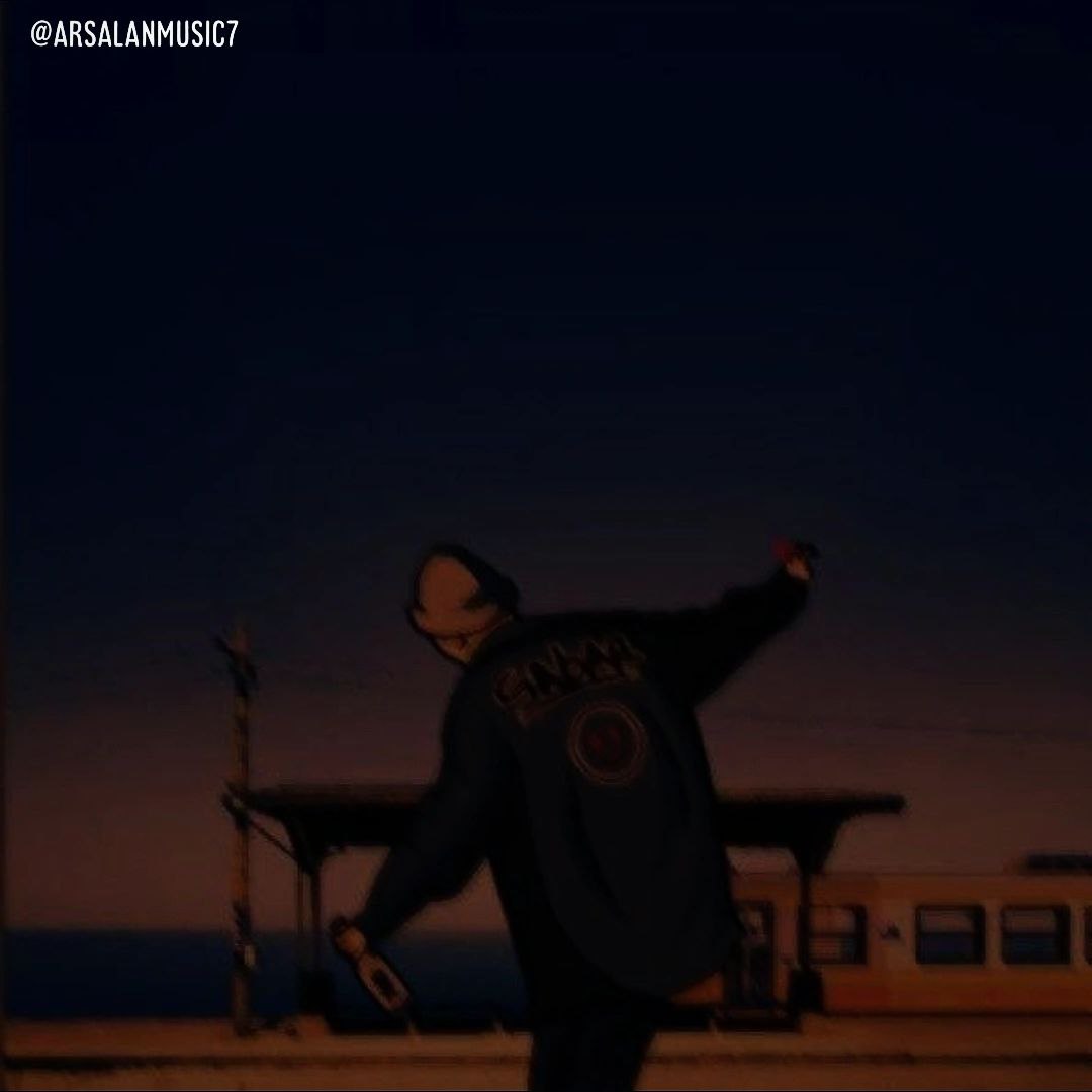 Arsalan - Shabe Aval