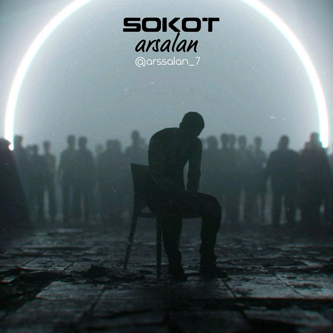 Arsalan - Sokot