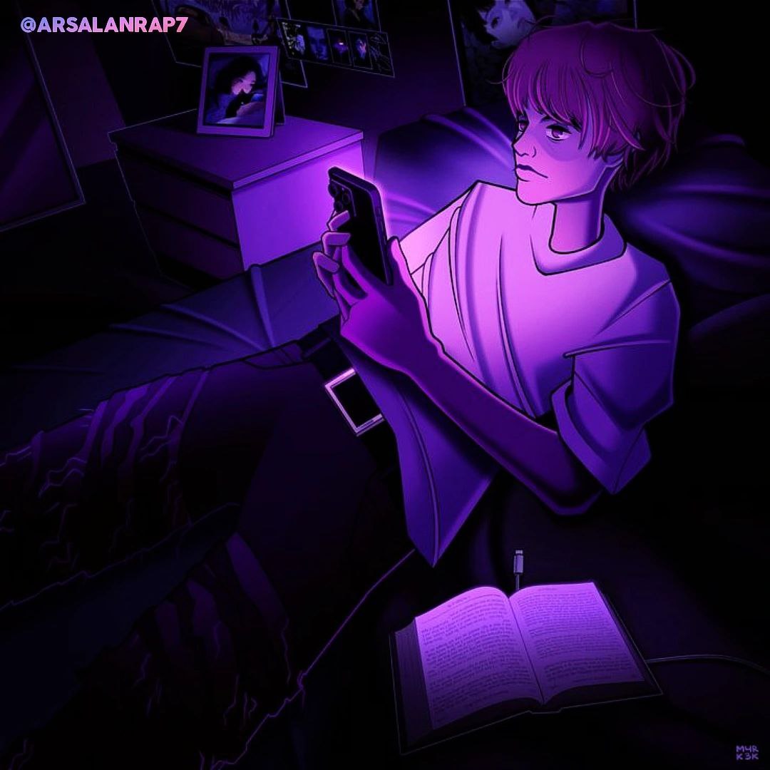 Arsalan - Stress Nabzeshe