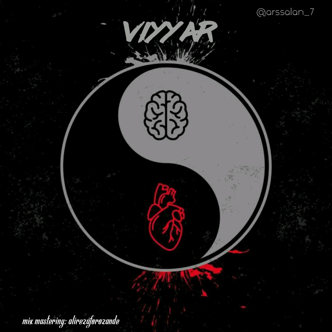 Arsalan - Viyyar