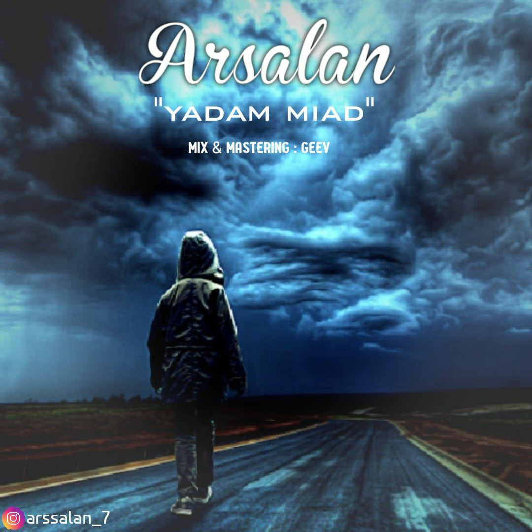 Arsalan - Yadam Miad
