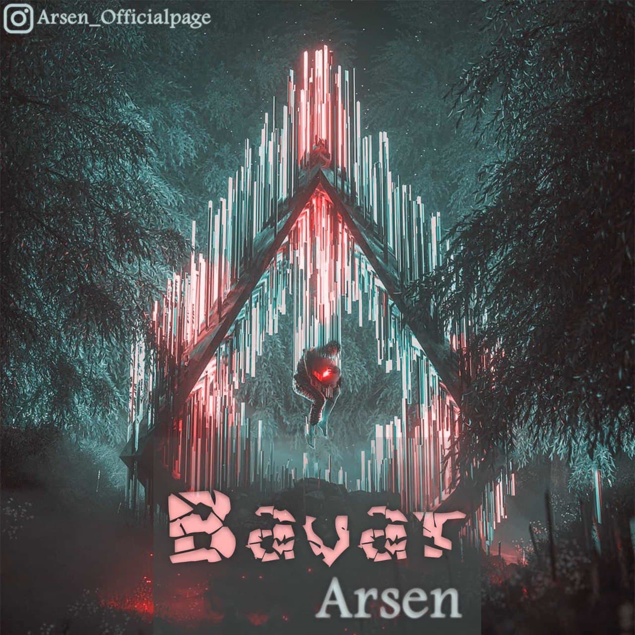 Arsen - Bavar