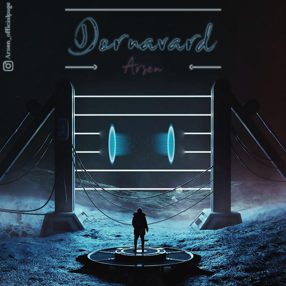 Arsen - Dornavard