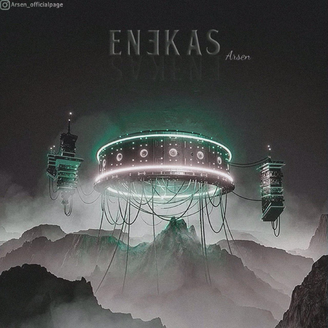 Arsen - Enekas
