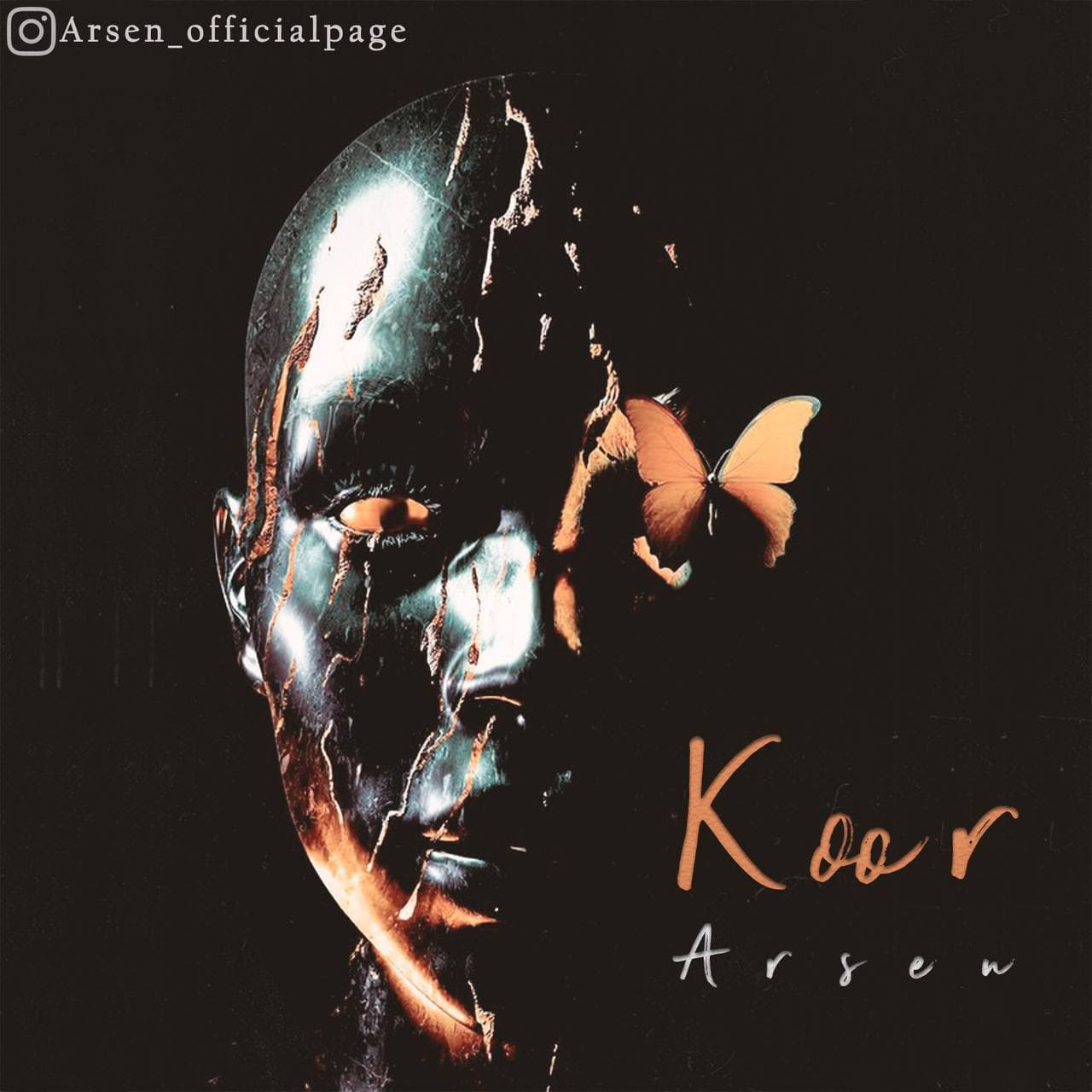 Arsen - Koor