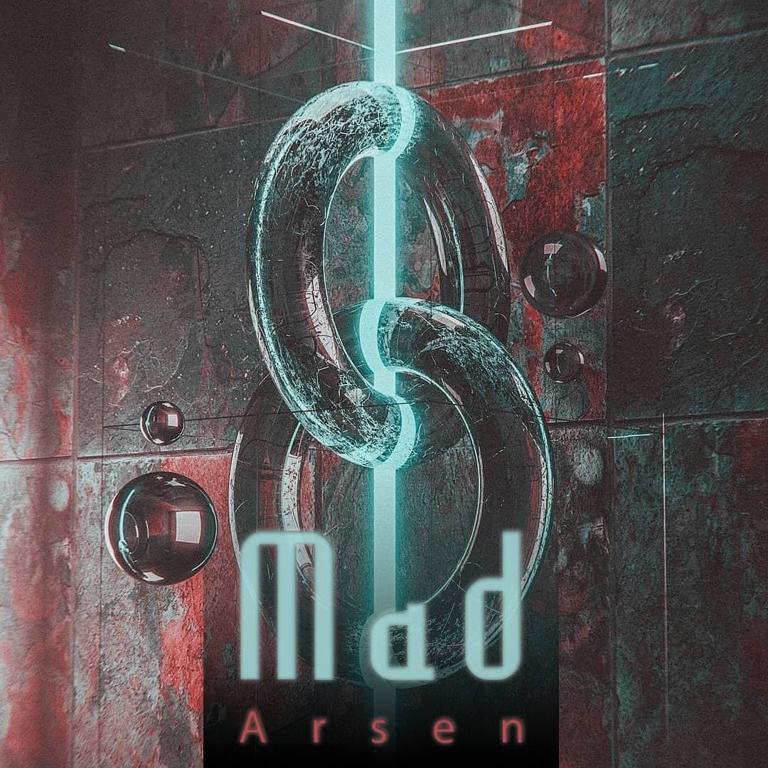 Arsen - Mad