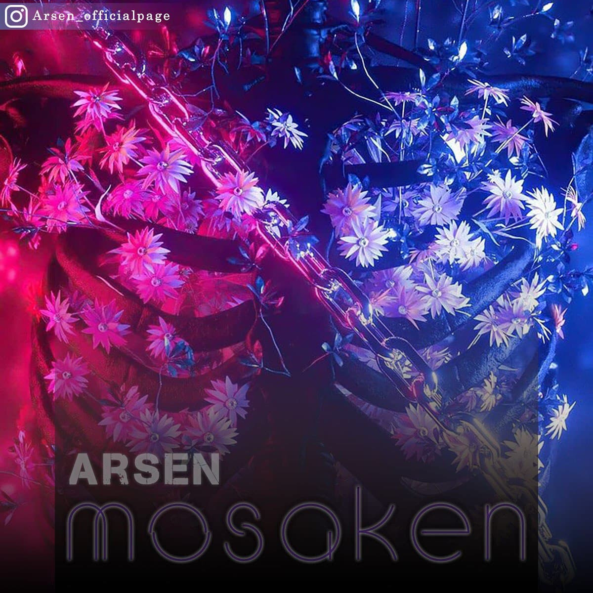 Arsen - Mosaken