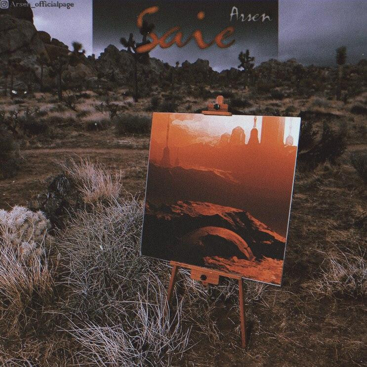 Arsen - Saie