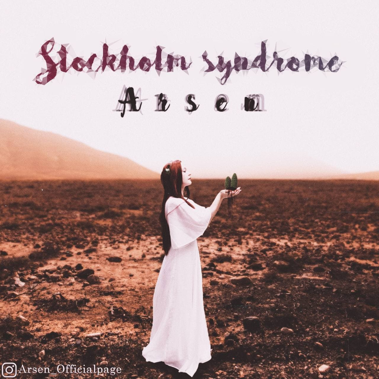Arsen - Stockholm Syndrome