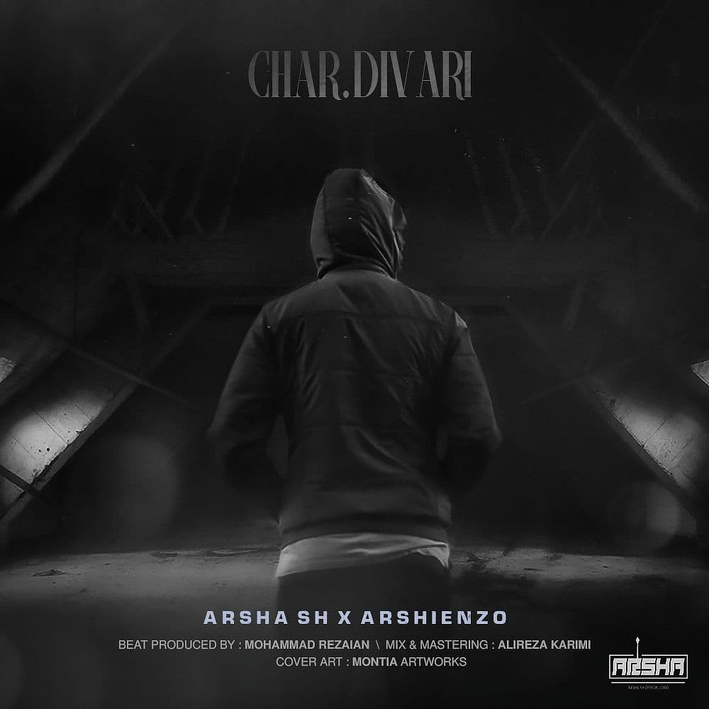 Arsha SH & ArshiEnzo - Chardivari