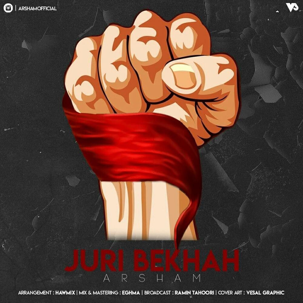 Arsham - Juri Bekhah