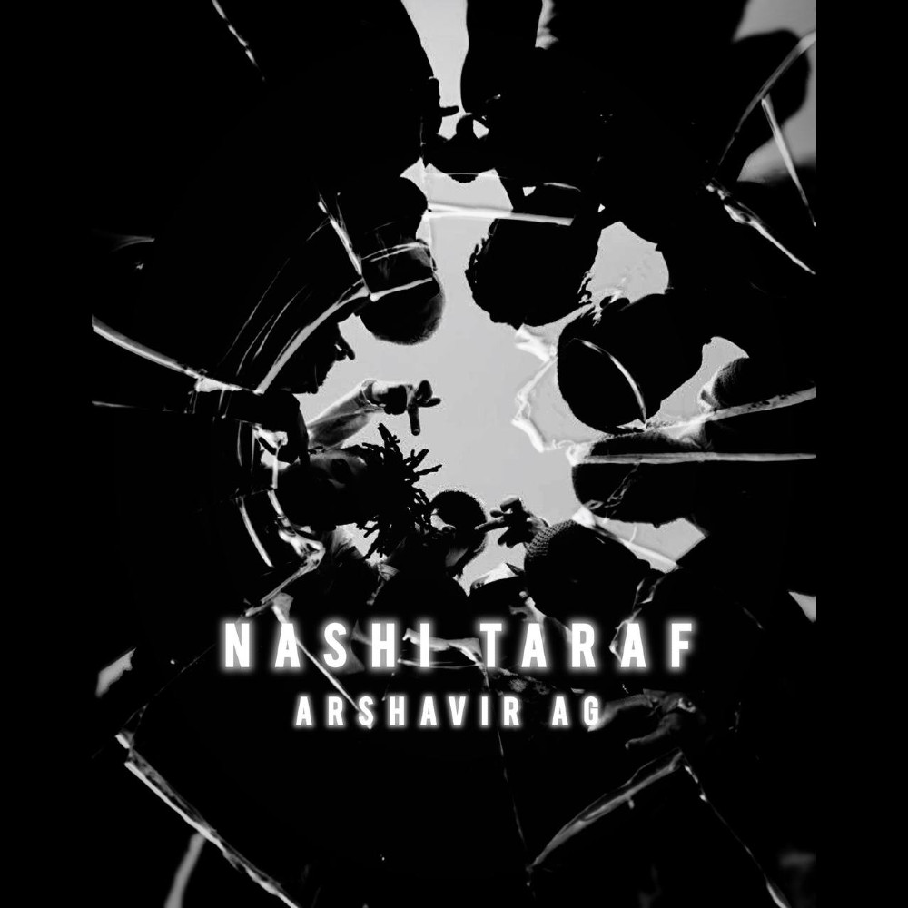 Arshavir Ag - Nashi Taraf
