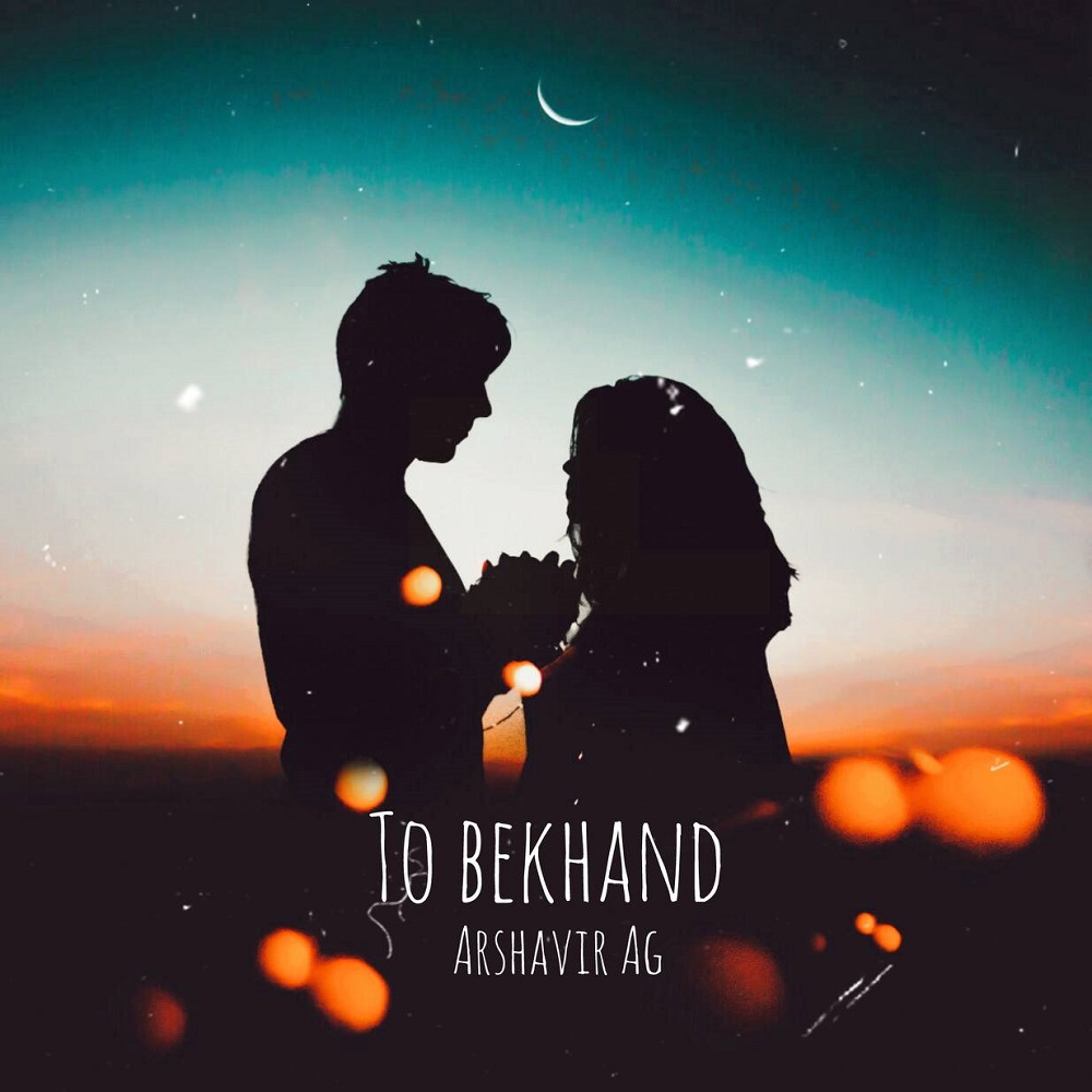 Arshavir Ag - To Bekhand