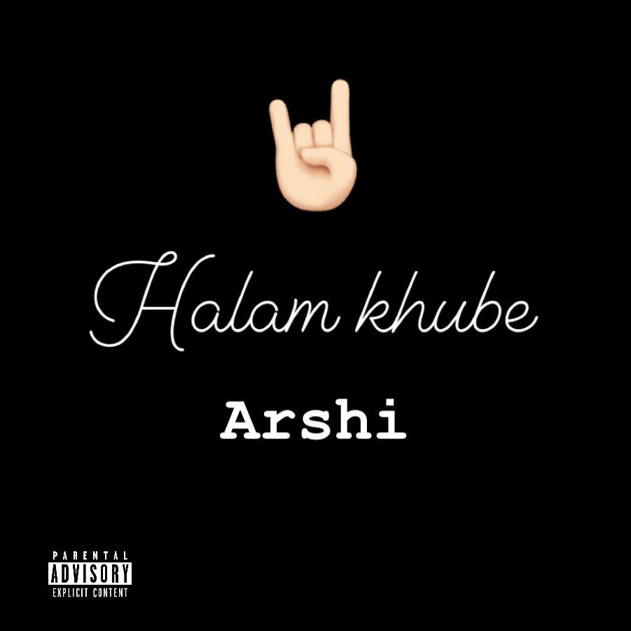 Arshi - Halam Khoobe