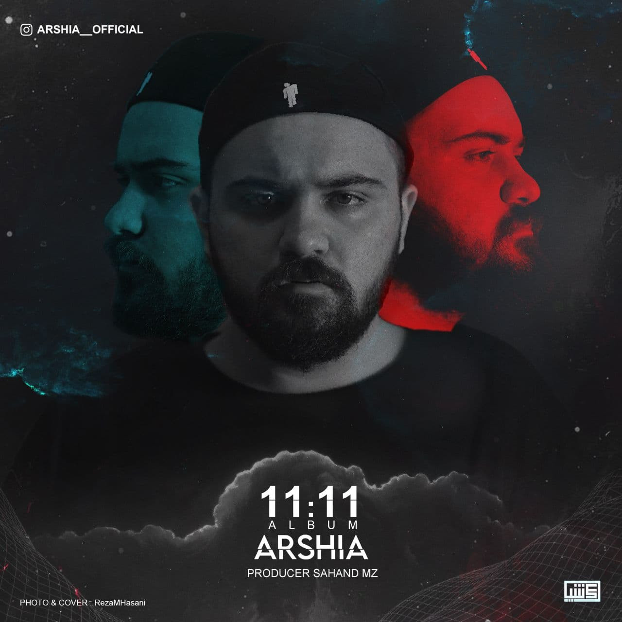 Arshia - 11:11