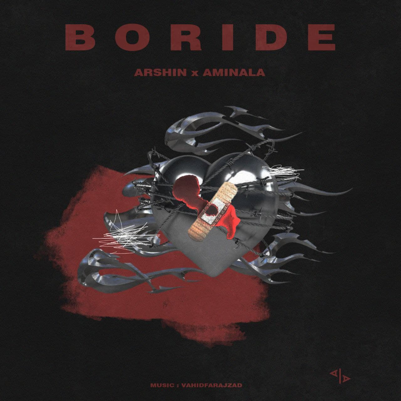 Arshin x Aminala - Boride