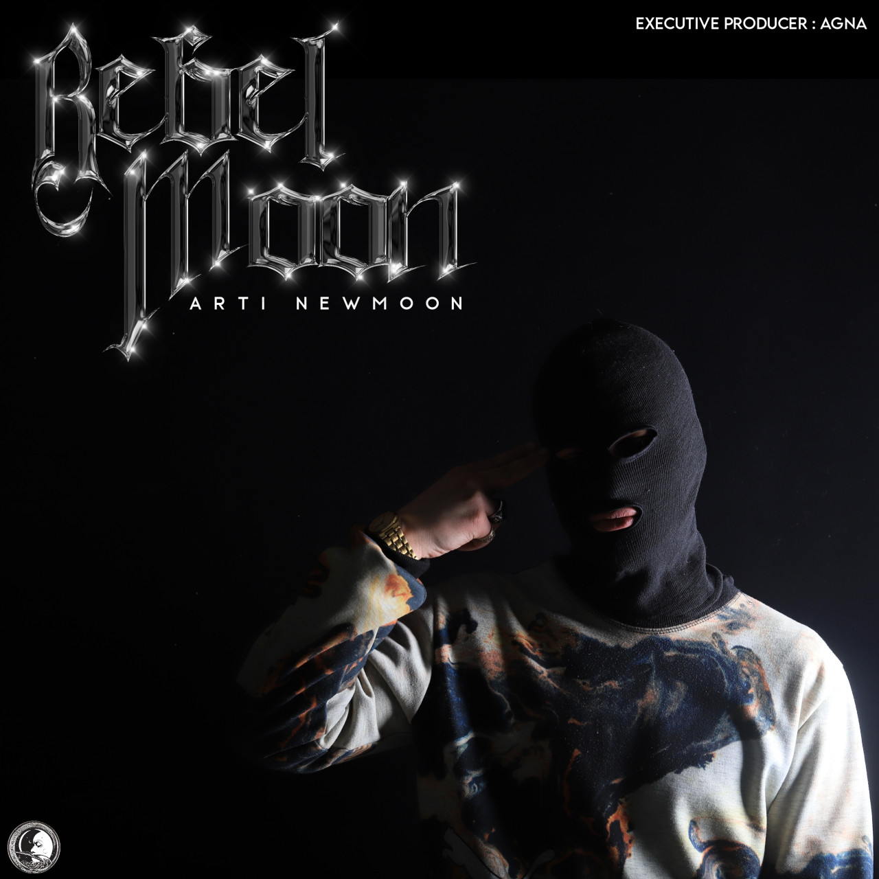 Arti Newmoon - Rebel Moon