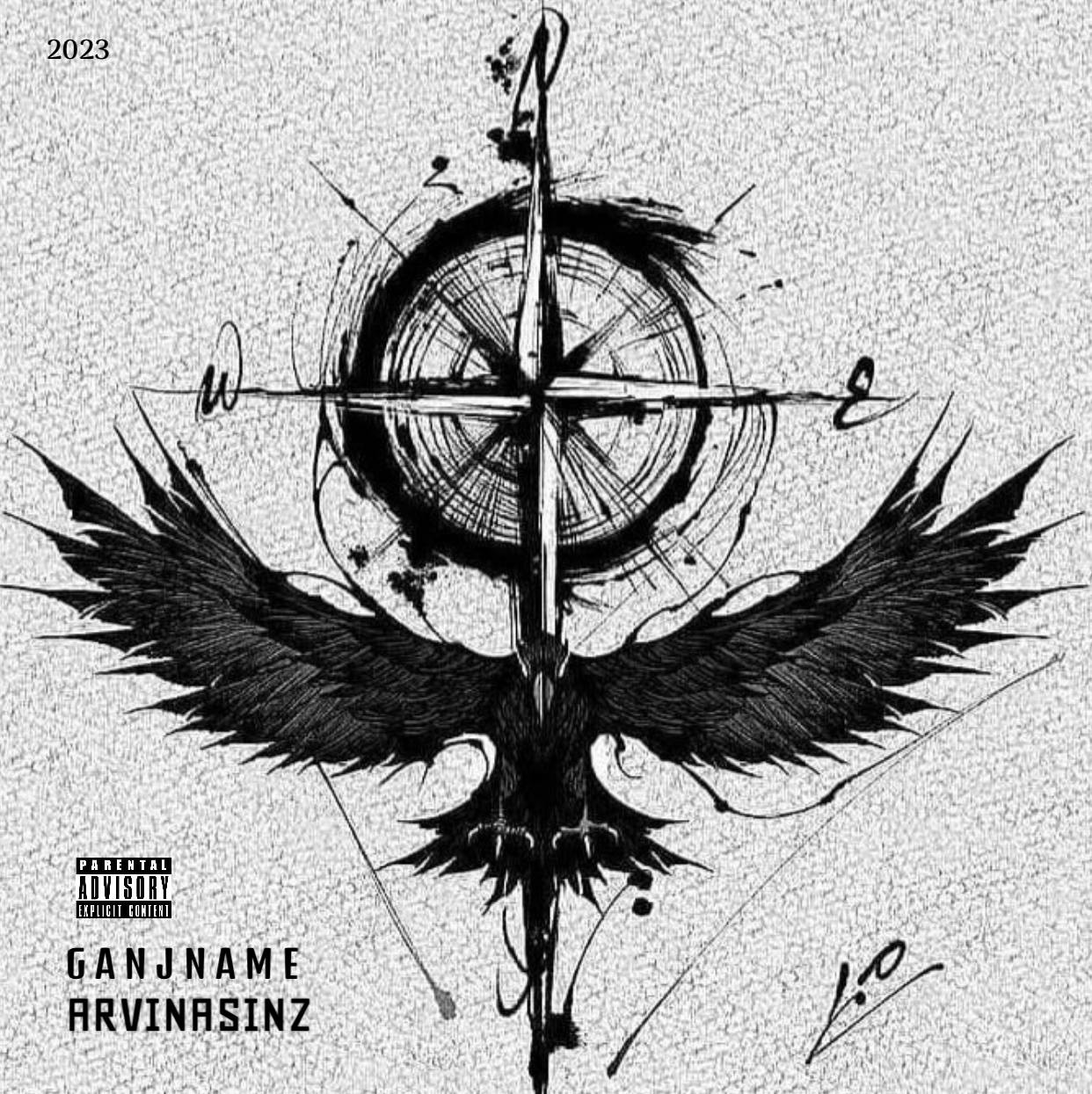 ArvinAsinz - GanjName