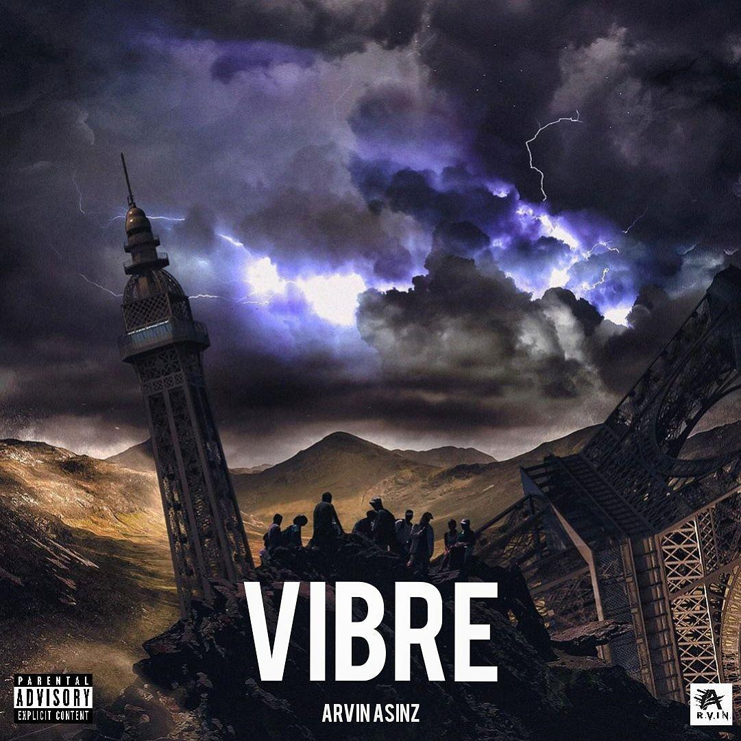 ArvinAsinz - Vibre