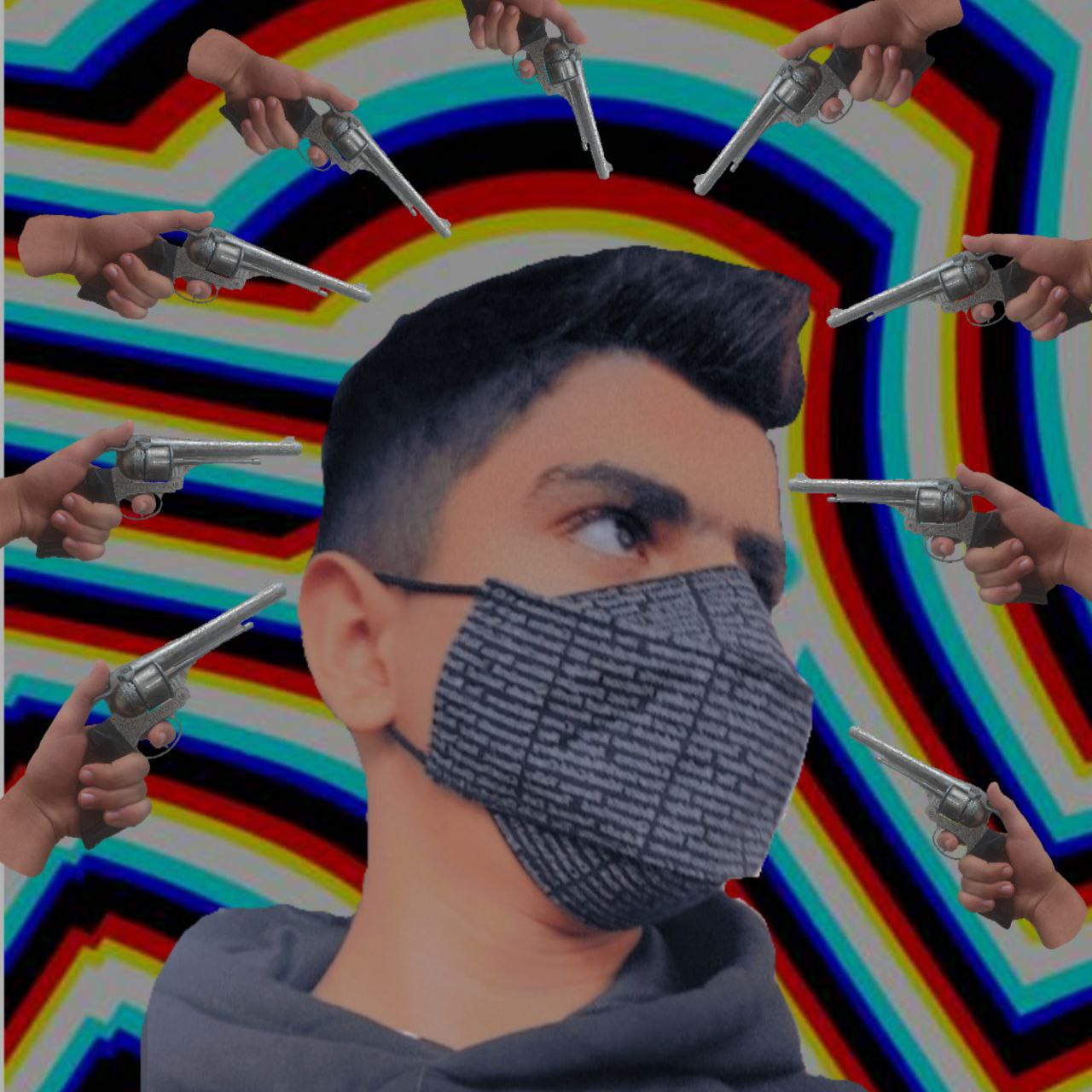 Arvin - Nashi To Bimar