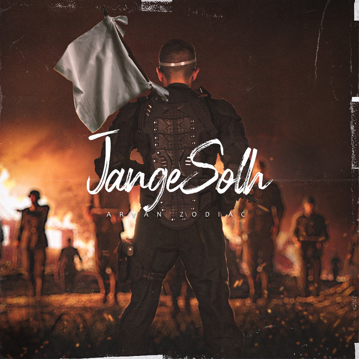 Aryan Zodiac - Jange Solh