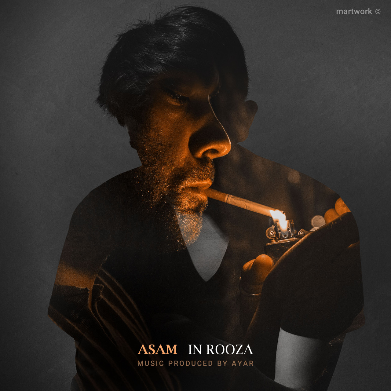 Asam - In Rooza