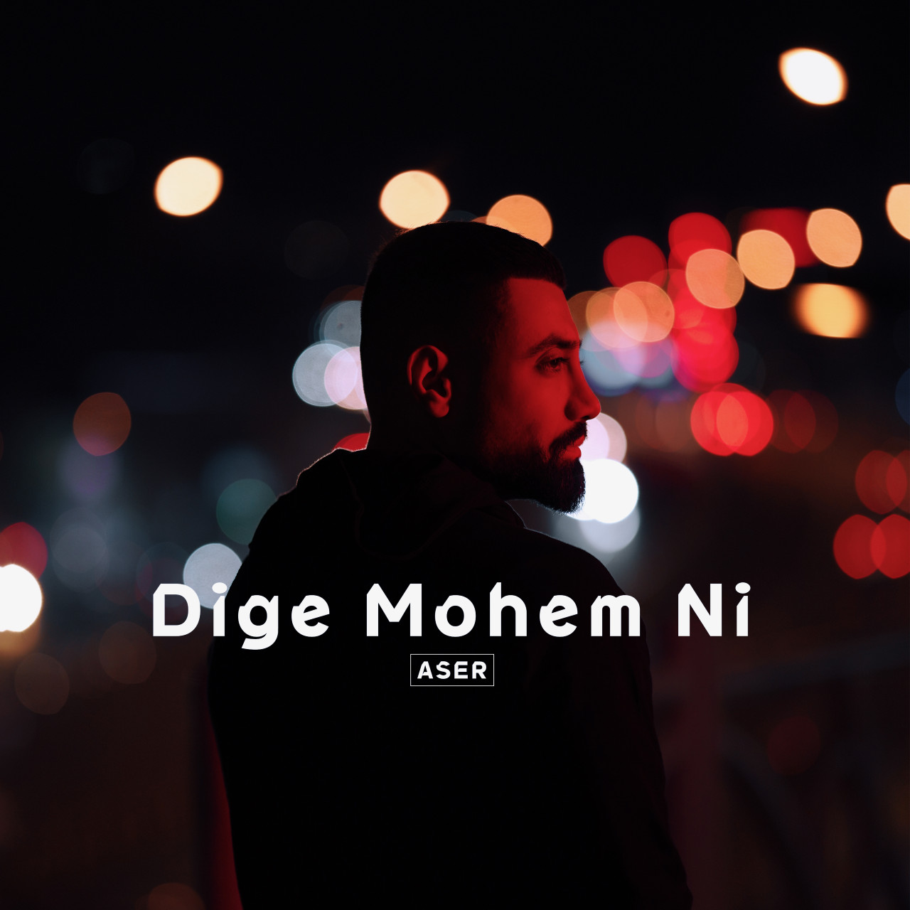 Aser - Dige Mohem Ni