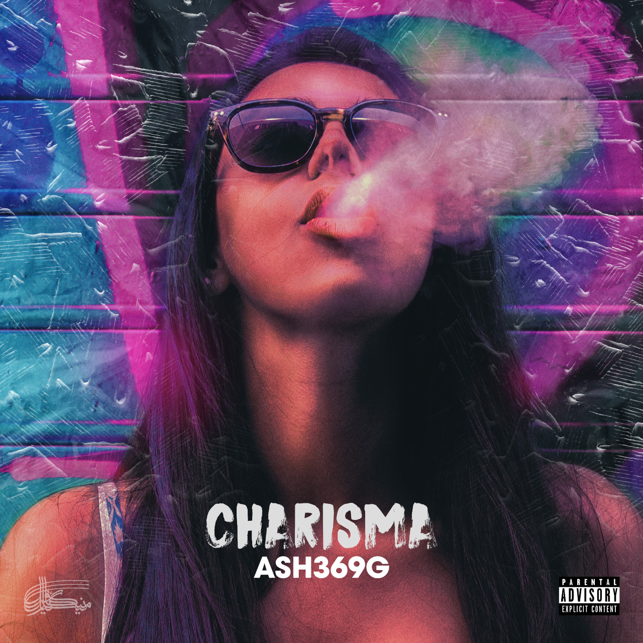 Ash - Charisma