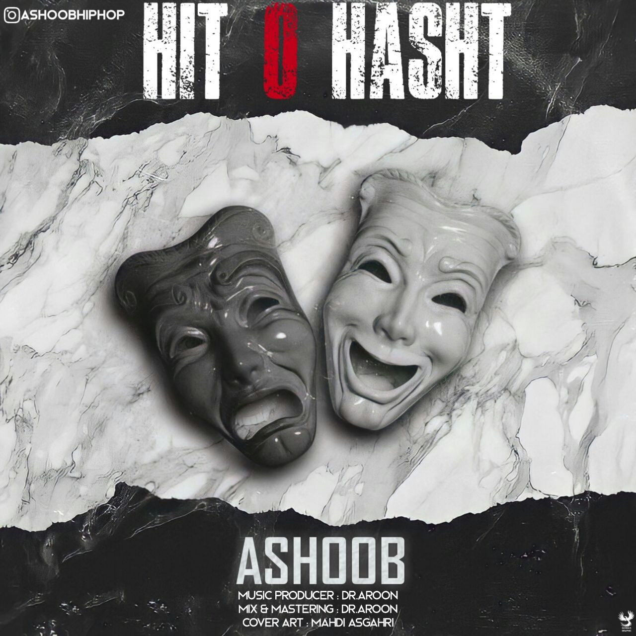 Ashoob - Hit o Hasht