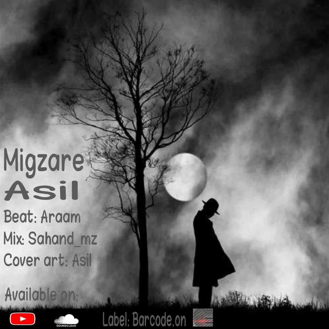 Asil - Migzare