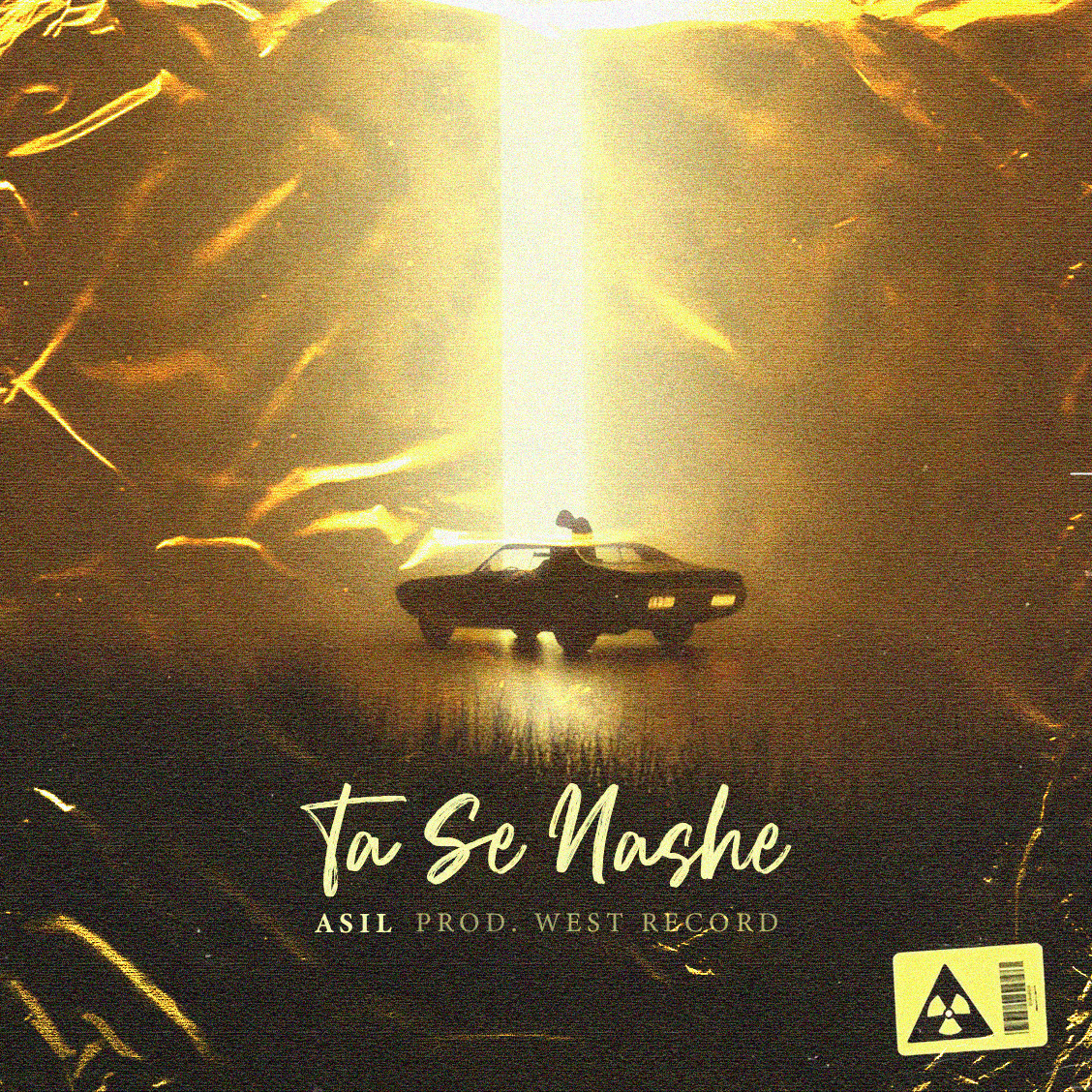 Asil - Ta Se Nashe