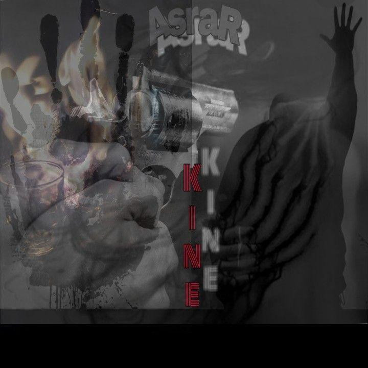 AsraR - Kine
