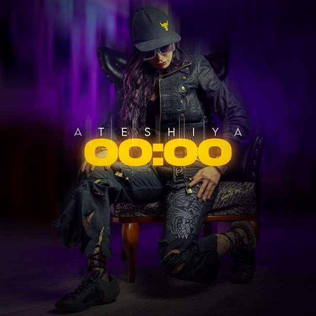 Ateshiya - 00:00