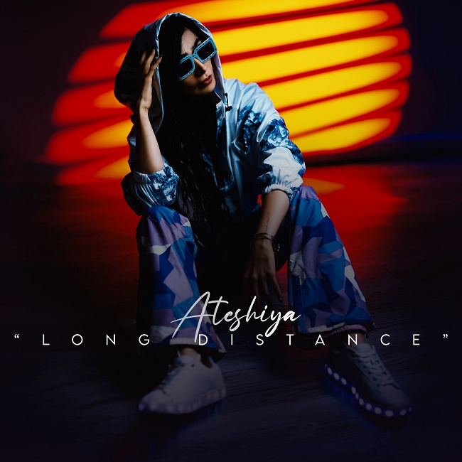 Ateshiya - Long Distance