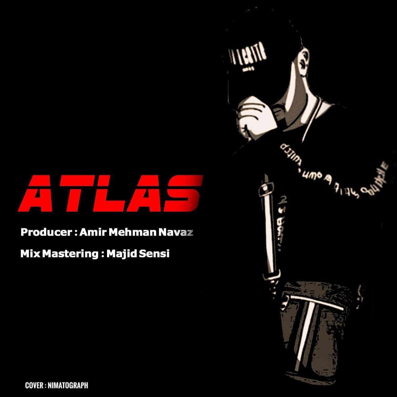 Atlas - Berari