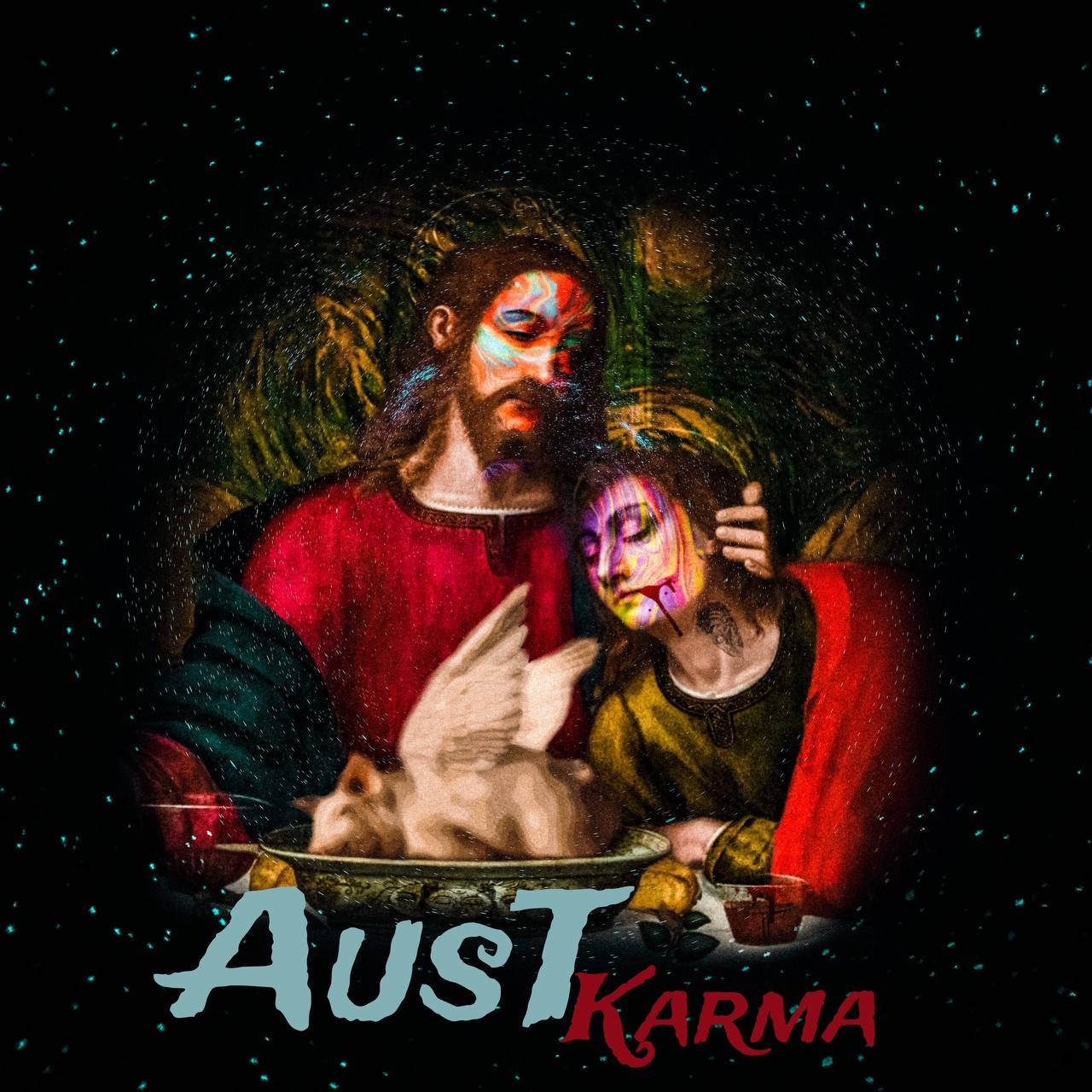AusT - karma
