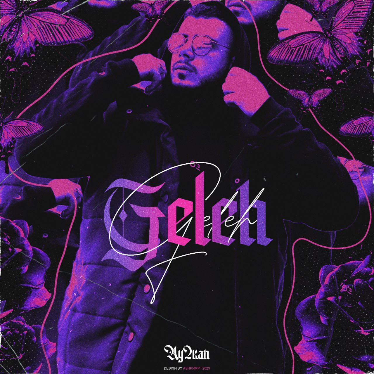 Ay2kan - Geleh