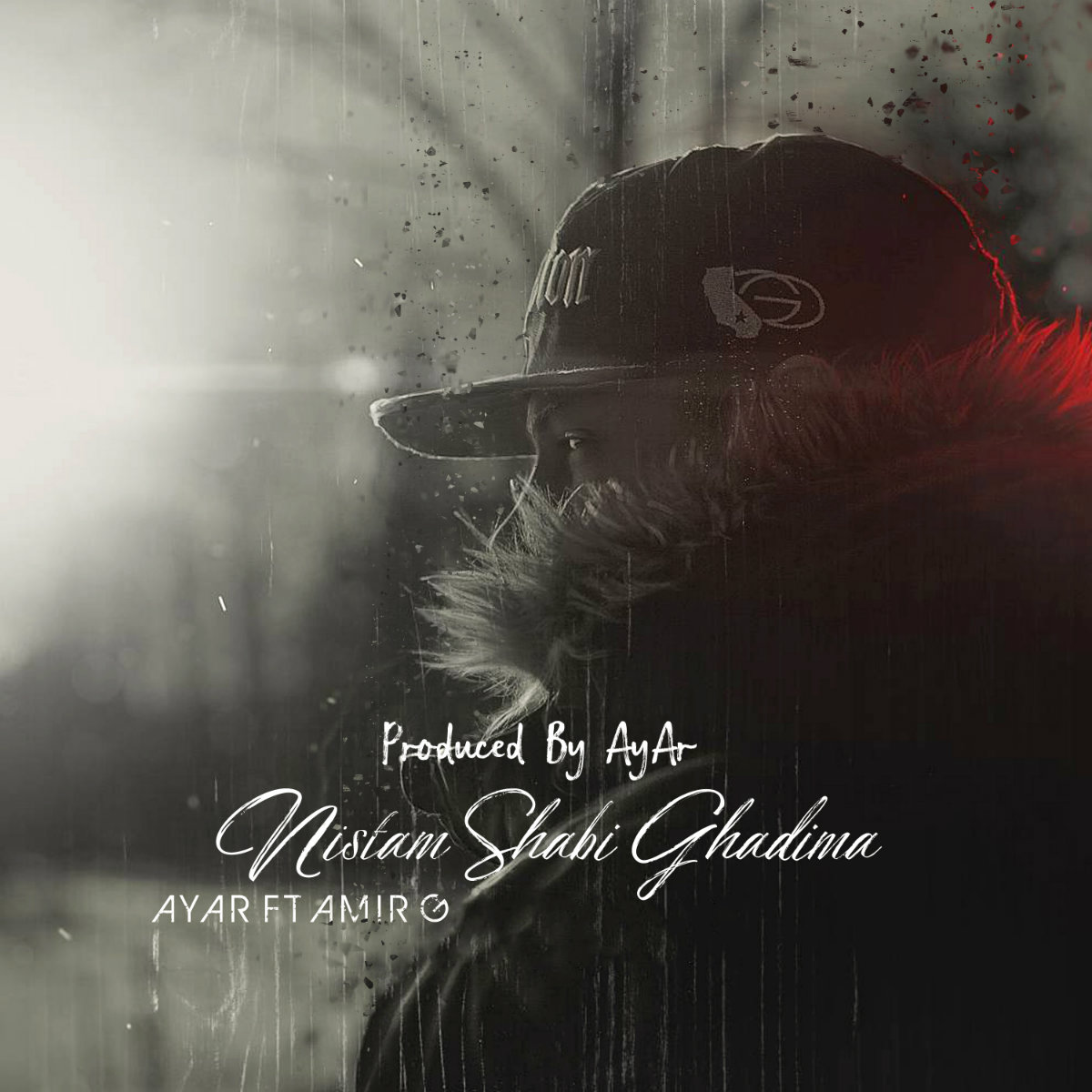 AyAr Ft Amir G - Nistam Shabi Ghadima