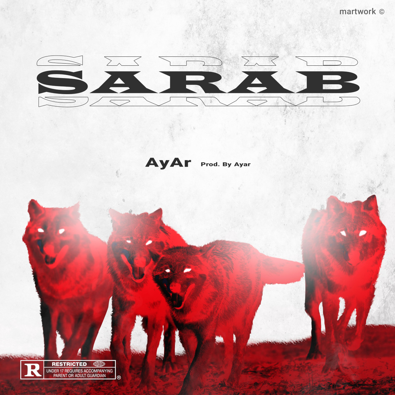 Ayar - Sarab