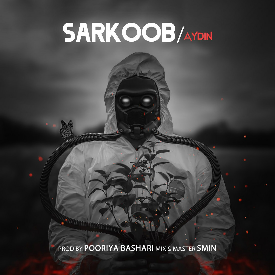 Aydin - Sarkoob