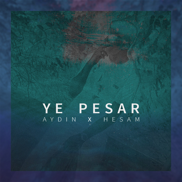 Aydin Ft Hesam - Ye Pesar