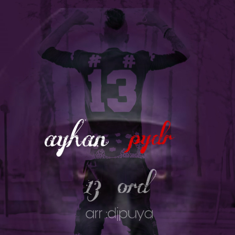 Ayhan Pydr - 13 Ordibehesht