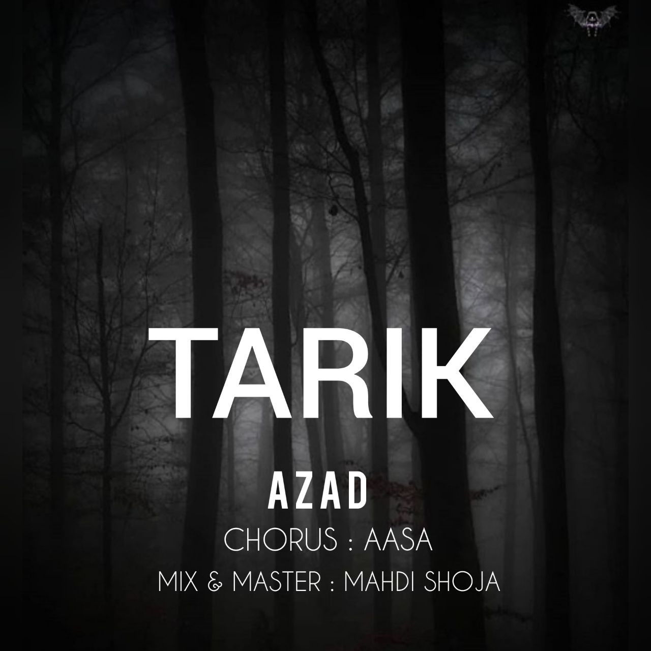 Azad Ft Aasa - Tarik