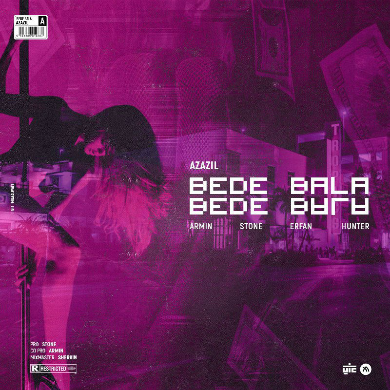 Azazil - Bede Bala