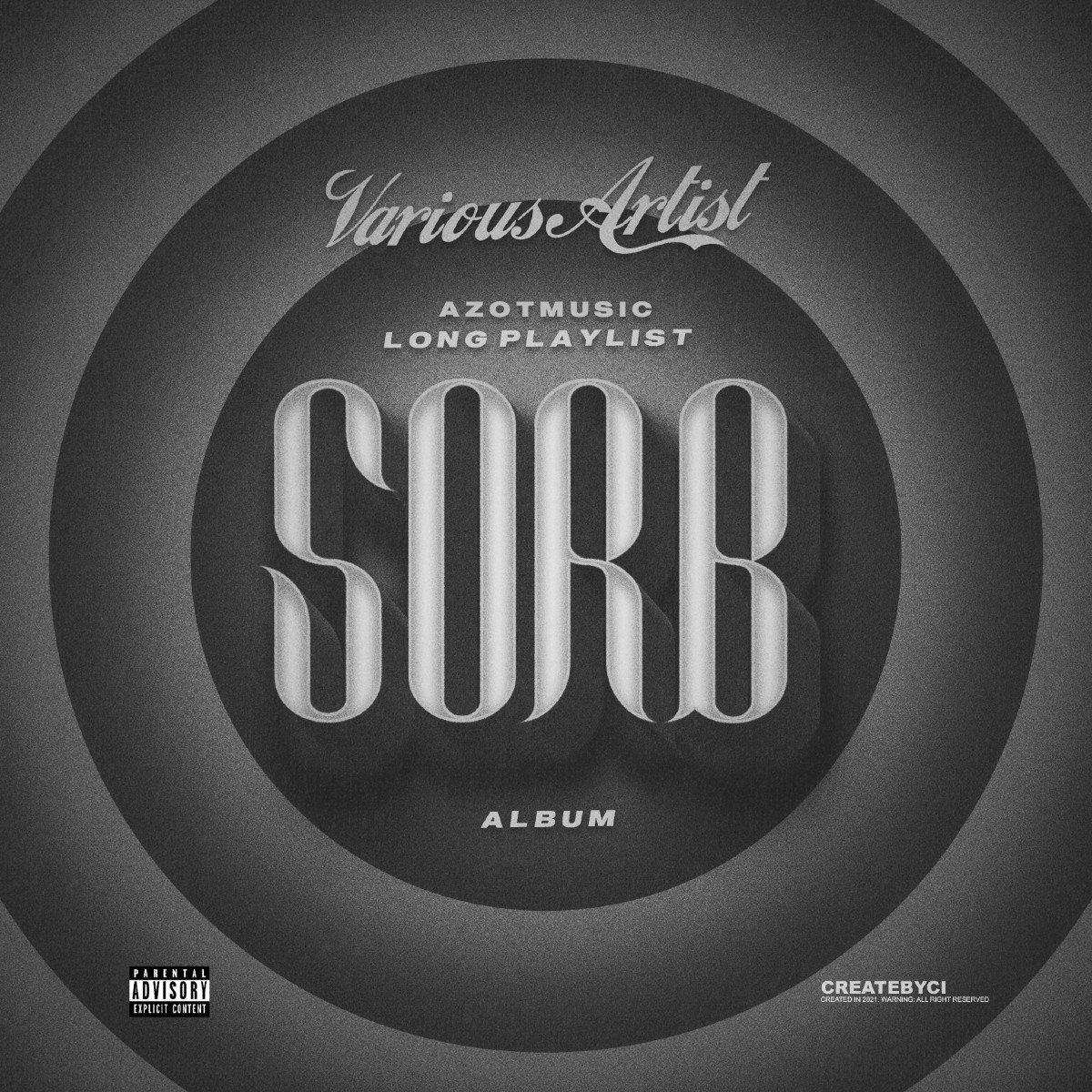 Various Artists - Sorb