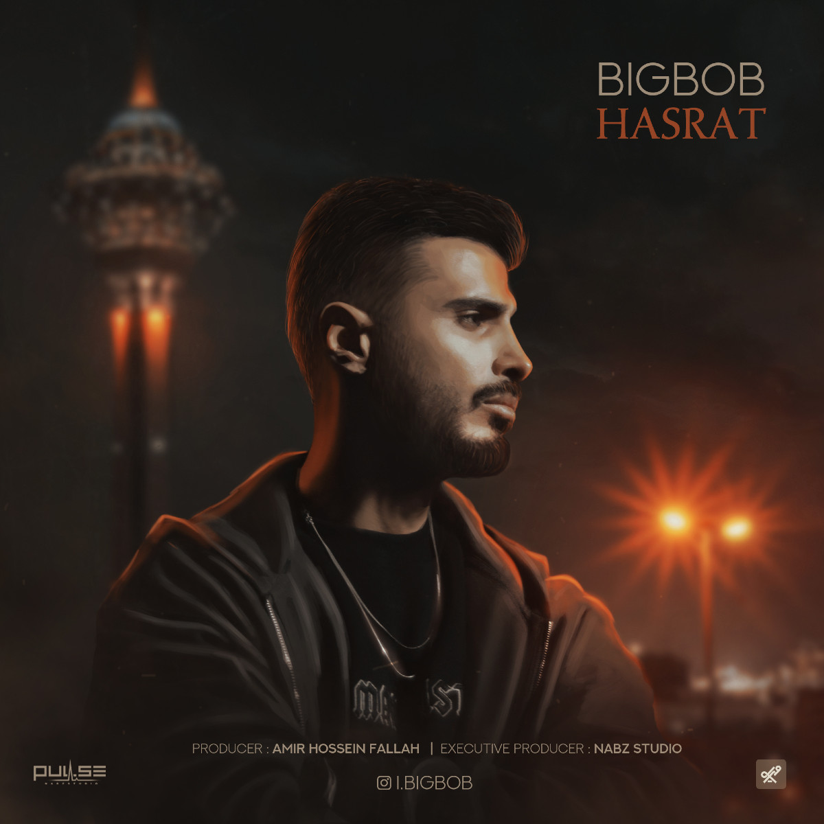 BigBob - Hasrat