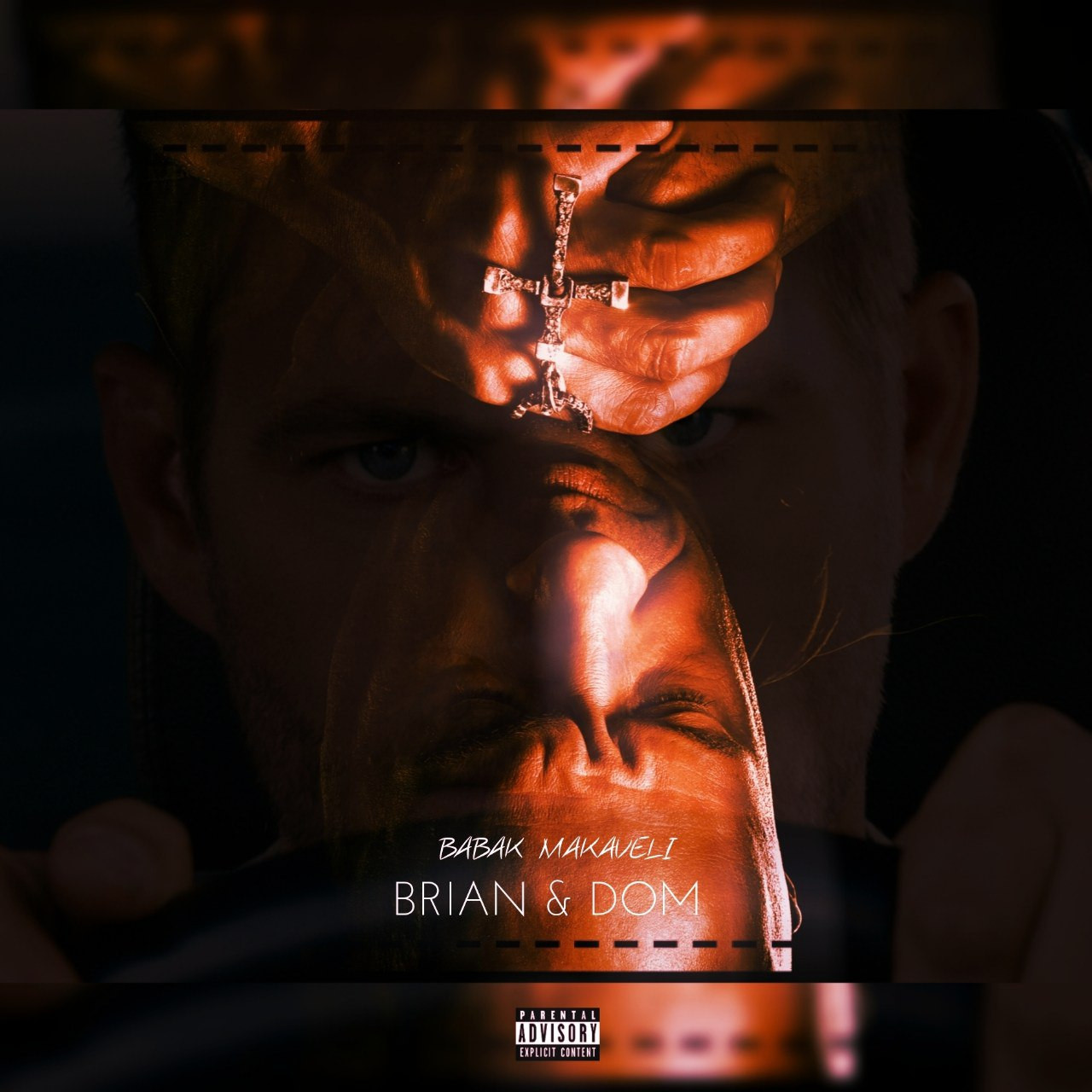 Babak Makaveli - Brian & Dom