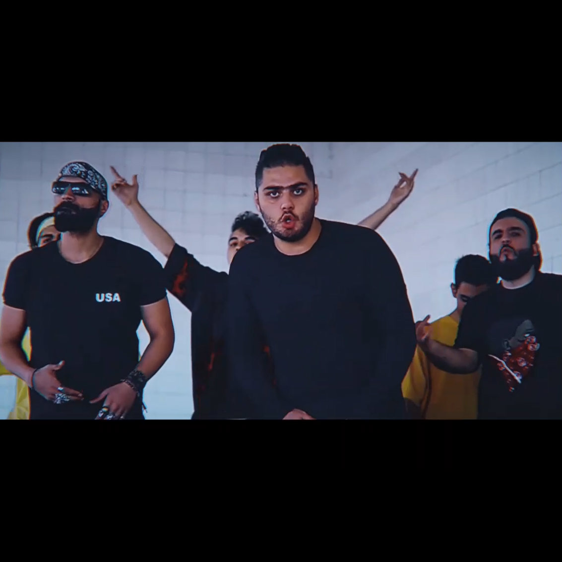Babak Makaveli - Phantom 2 | Video