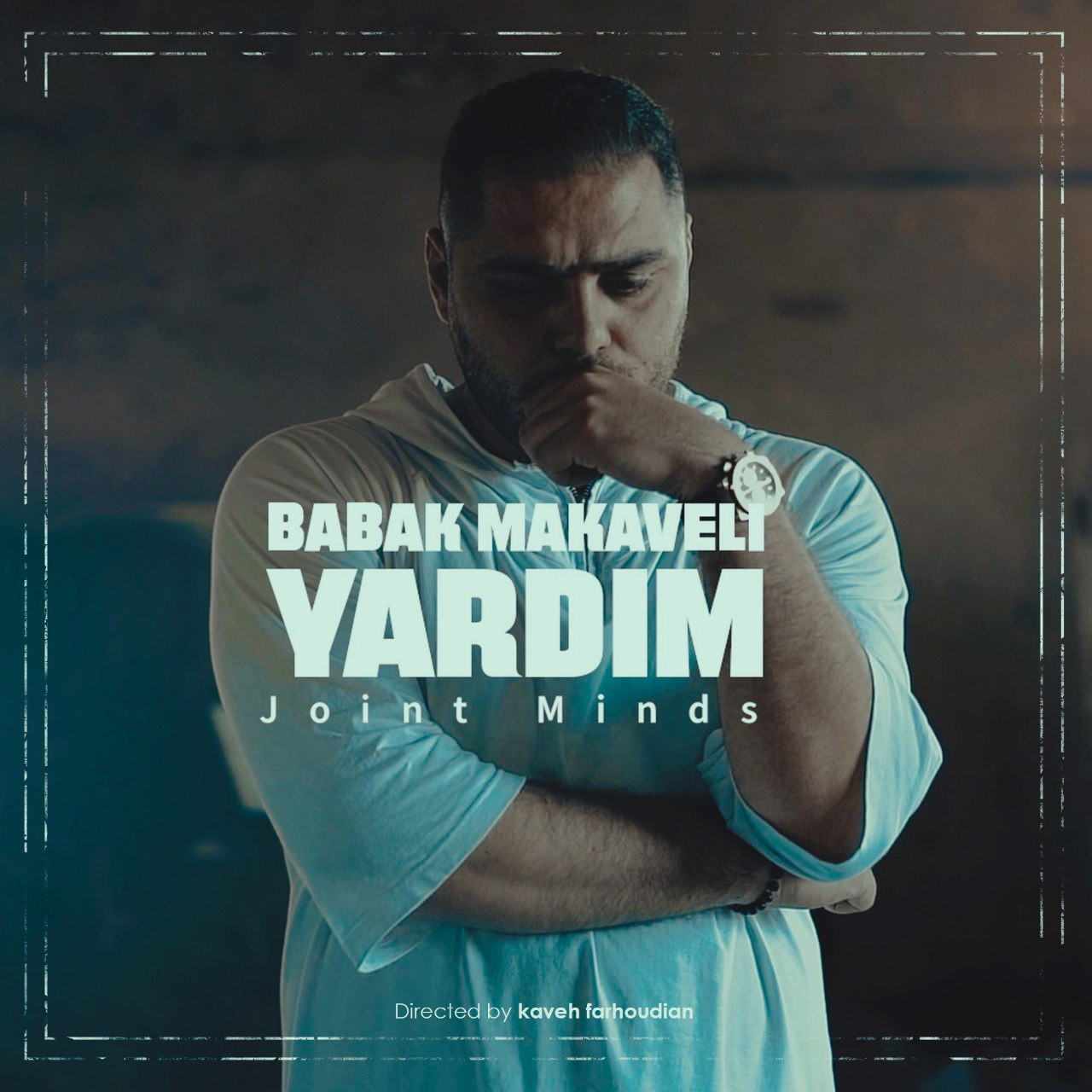 Babak Makaveli - Yardim