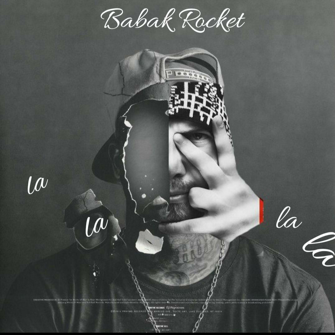 Babak Rocket - La La La La